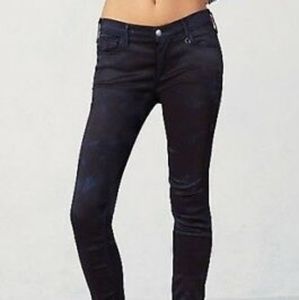 True Religion x Joan Smalls Pants